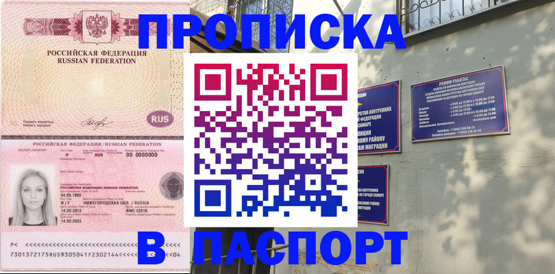 прописка в Дальнегорске